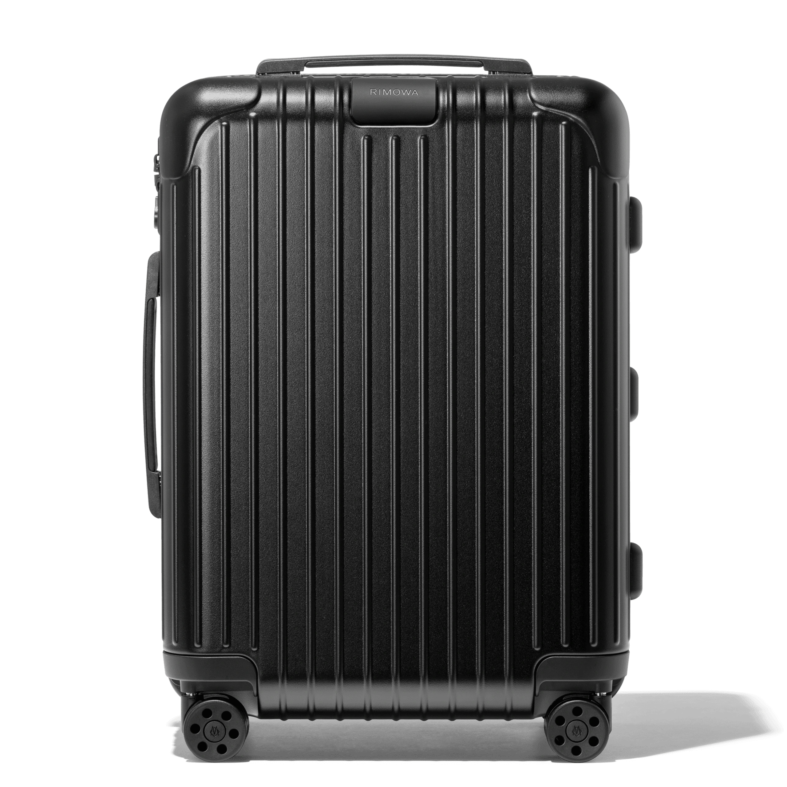 Essential Cabin