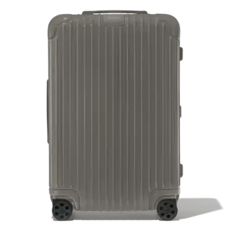 Essential Check-In M
